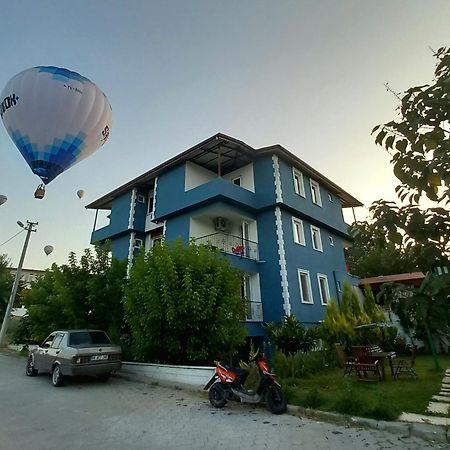 Paradise House Παμούκαλε Εξωτερικό φωτογραφία