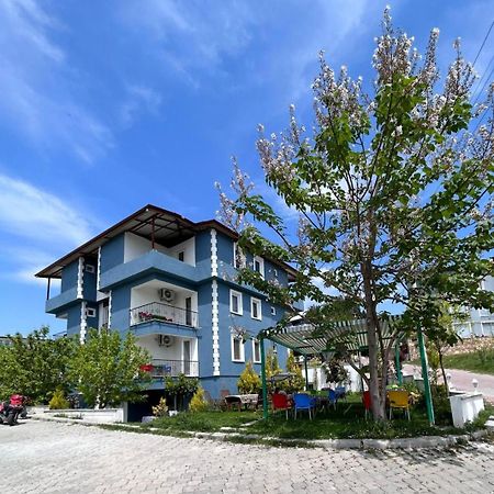 Paradise House Παμούκαλε Εξωτερικό φωτογραφία