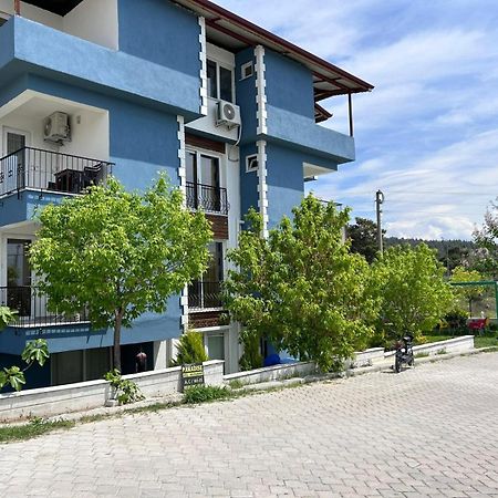 Paradise House Παμούκαλε Εξωτερικό φωτογραφία