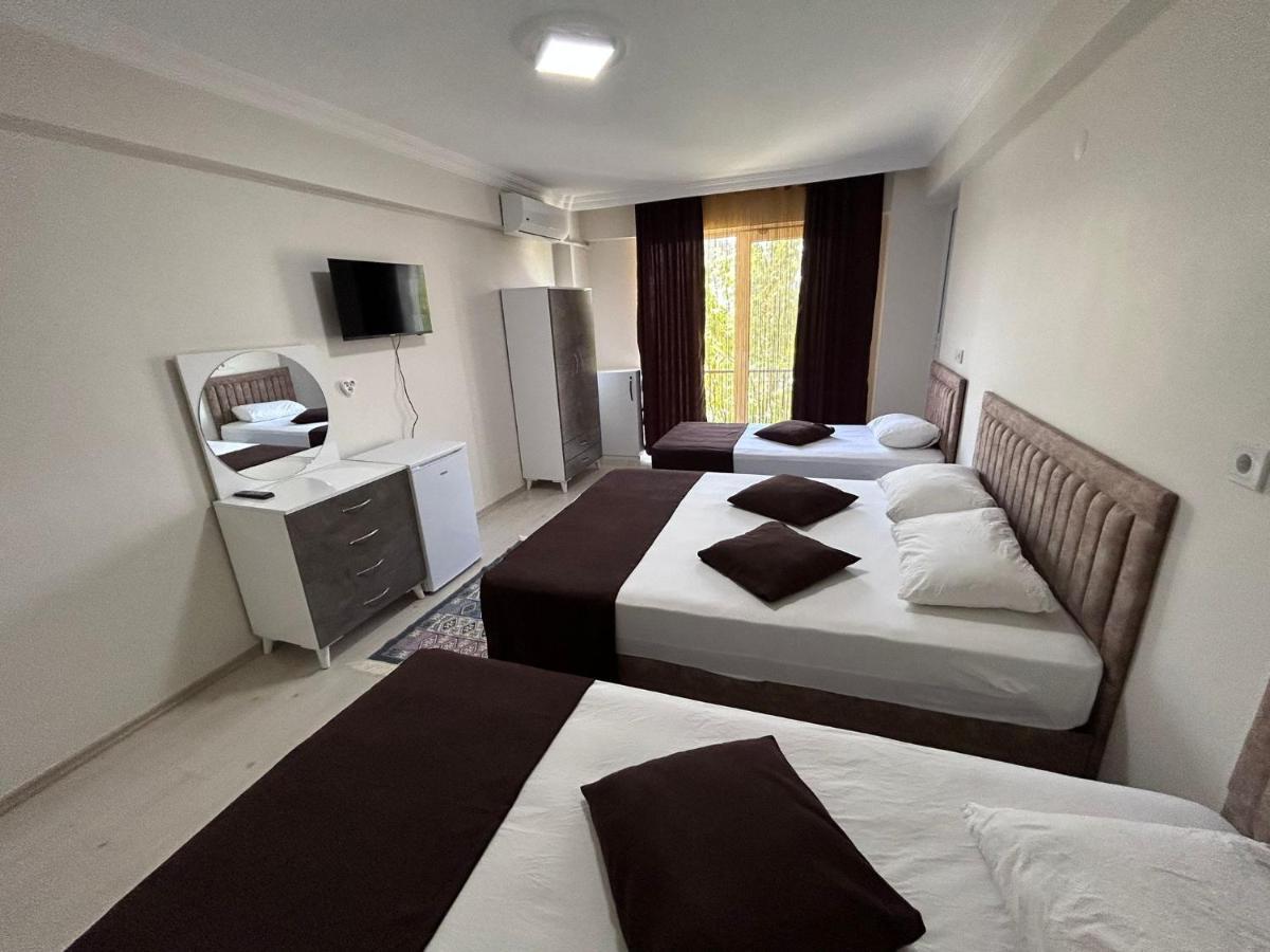 Paradise House Παμούκαλε Εξωτερικό φωτογραφία