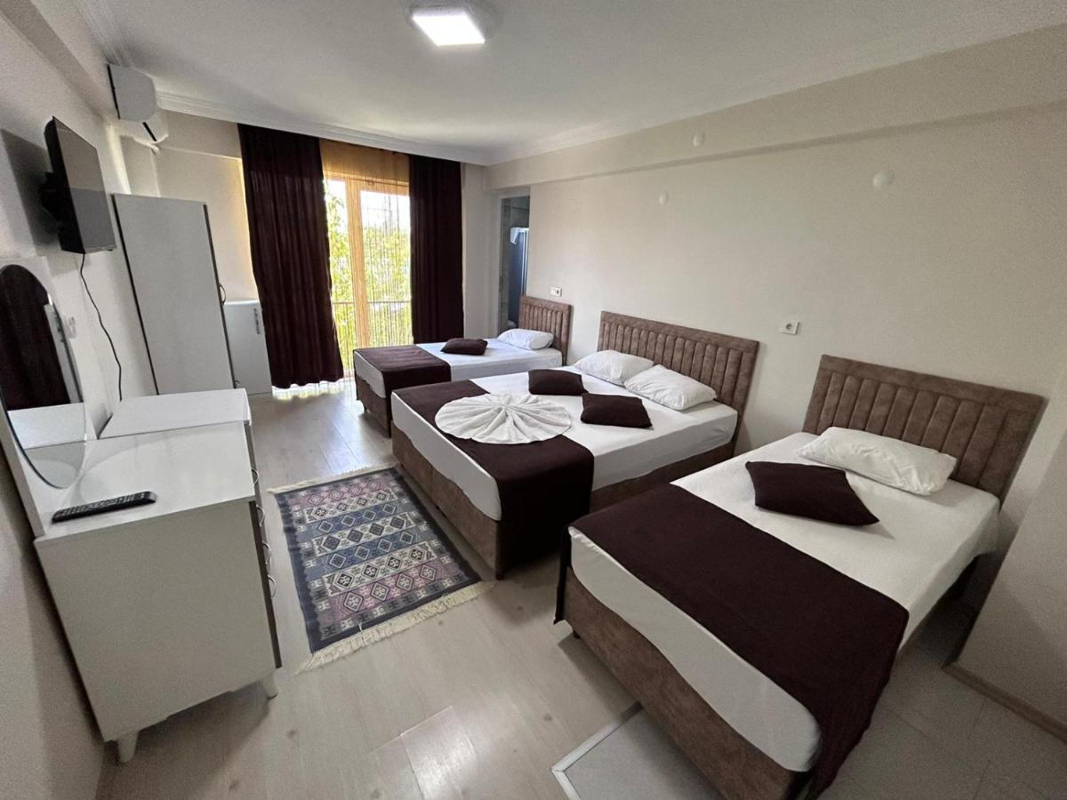 Paradise House Παμούκαλε Εξωτερικό φωτογραφία