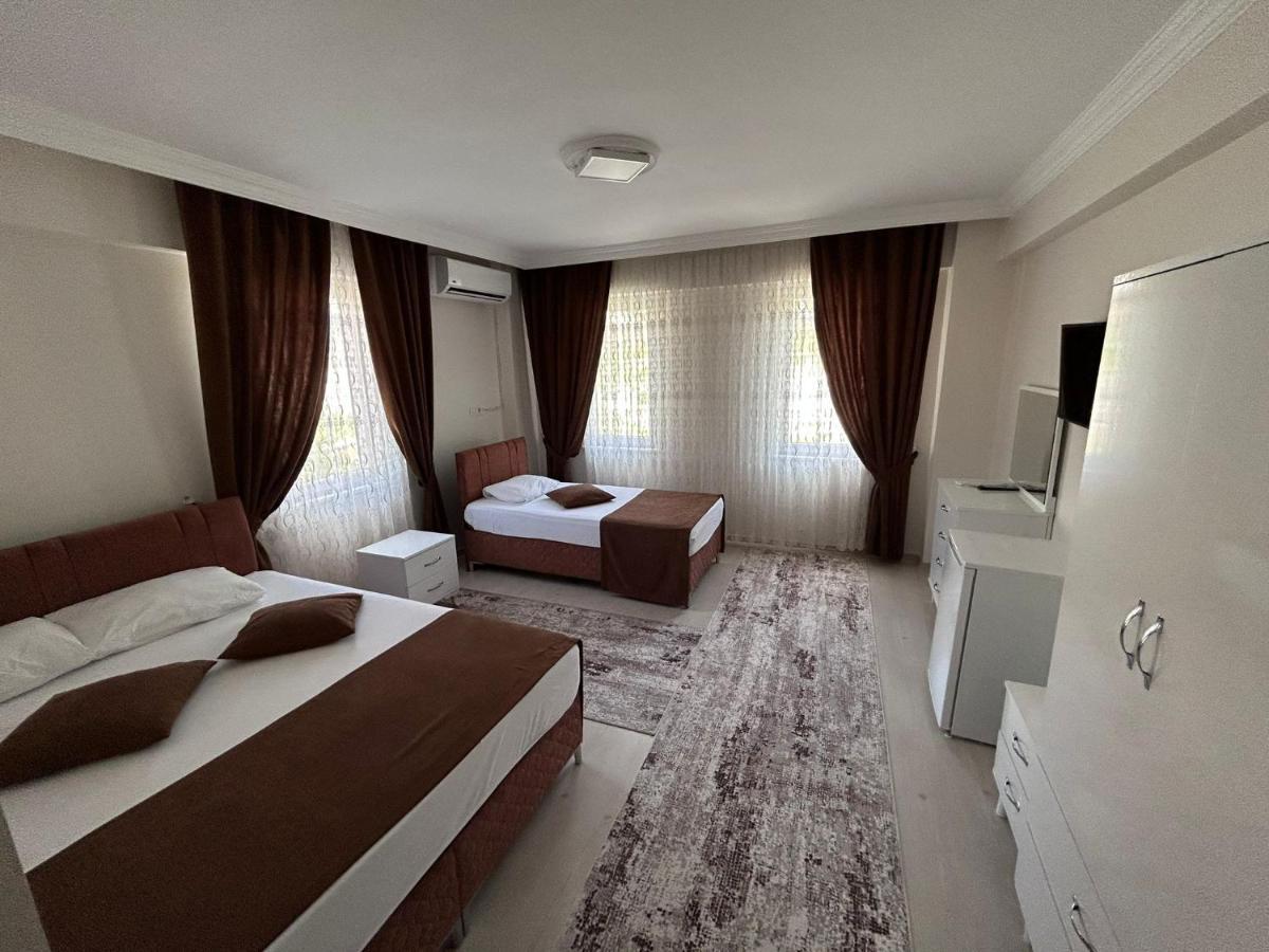 Paradise House Παμούκαλε Εξωτερικό φωτογραφία