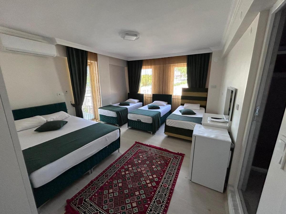 Paradise House Παμούκαλε Εξωτερικό φωτογραφία