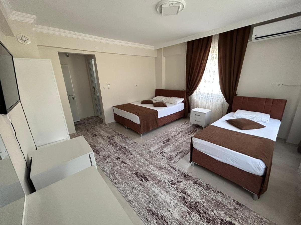 Paradise House Παμούκαλε Εξωτερικό φωτογραφία