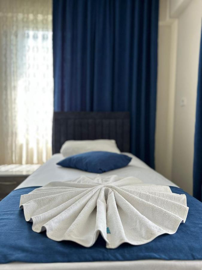 Paradise House Παμούκαλε Εξωτερικό φωτογραφία