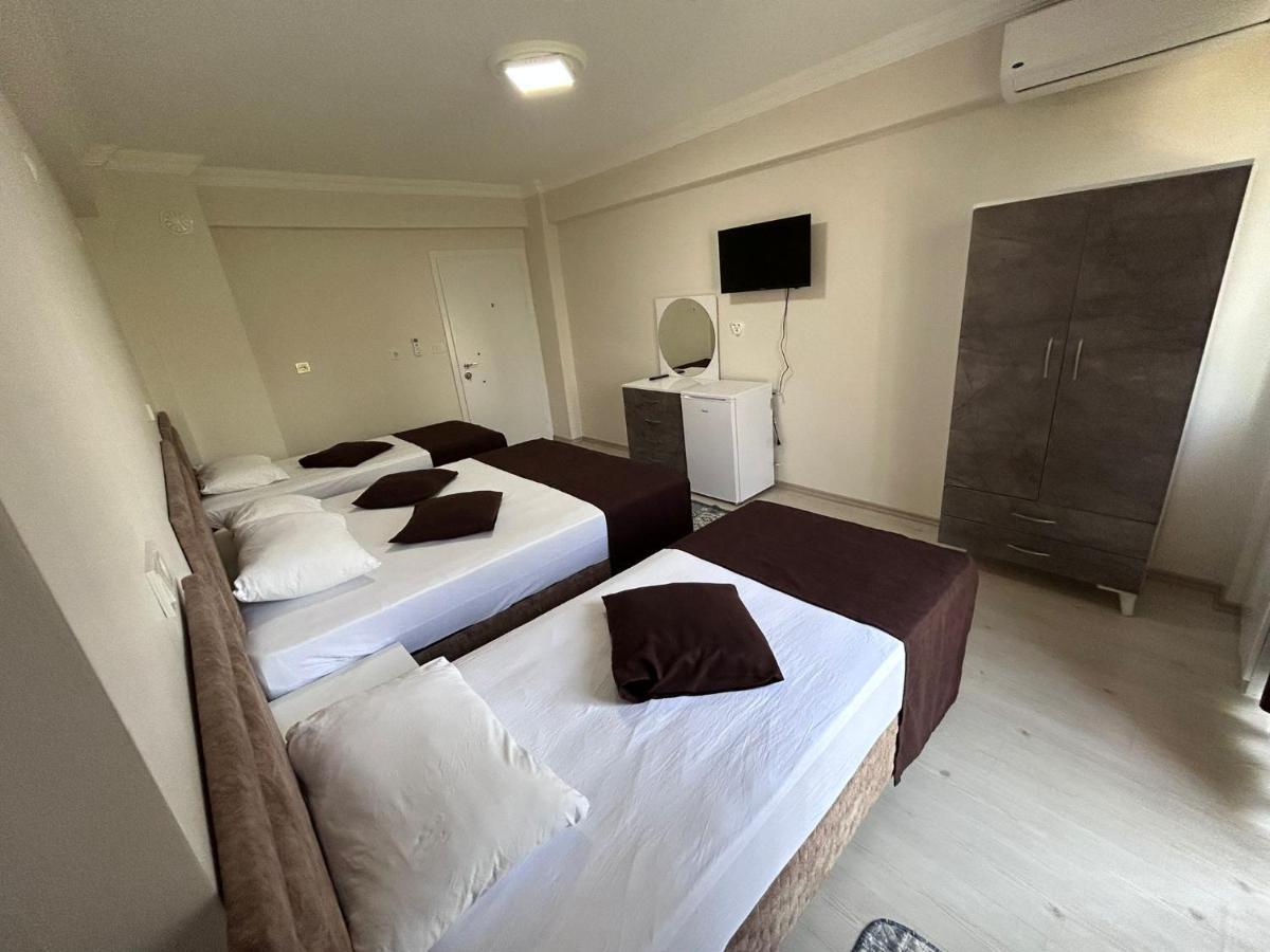 Paradise House Παμούκαλε Εξωτερικό φωτογραφία