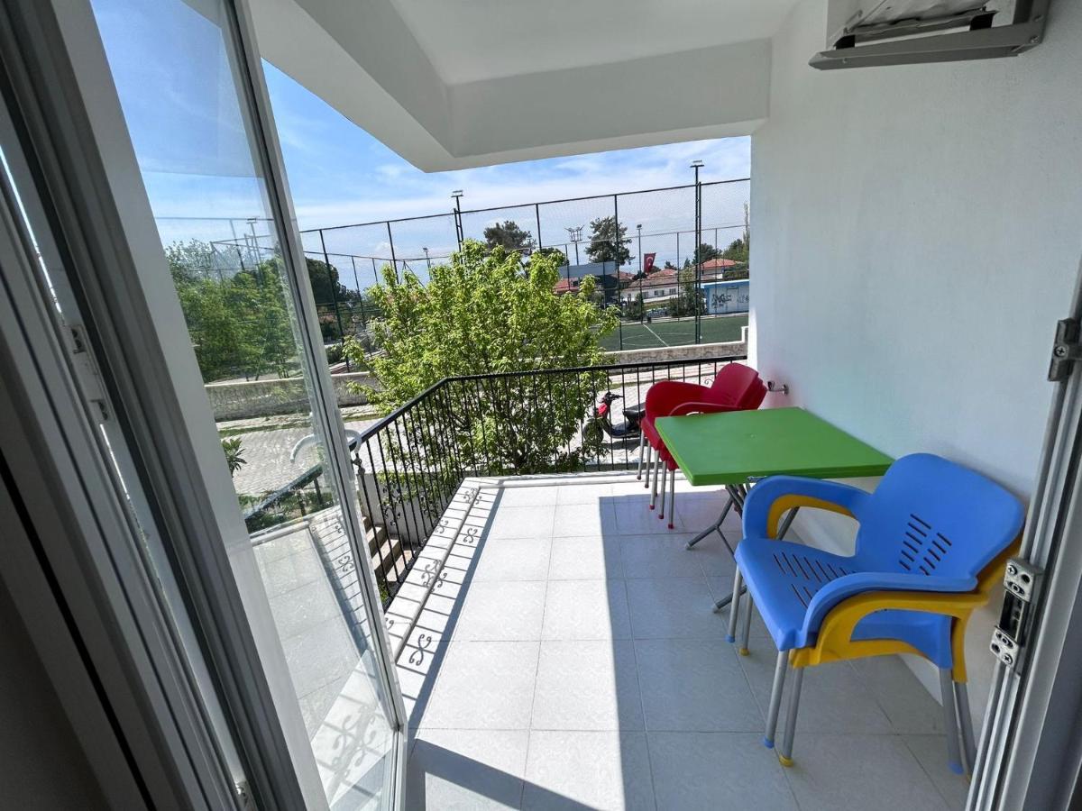 Paradise House Παμούκαλε Εξωτερικό φωτογραφία