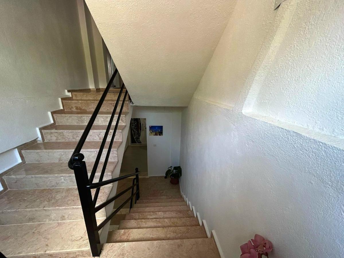 Paradise House Παμούκαλε Εξωτερικό φωτογραφία