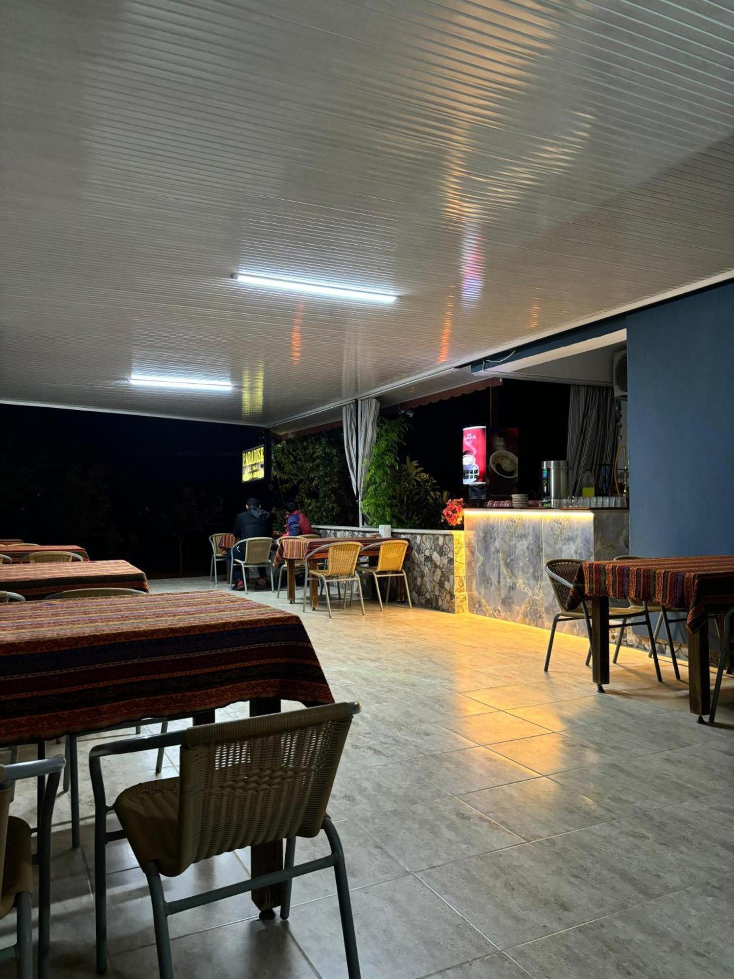 Paradise House Παμούκαλε Εξωτερικό φωτογραφία