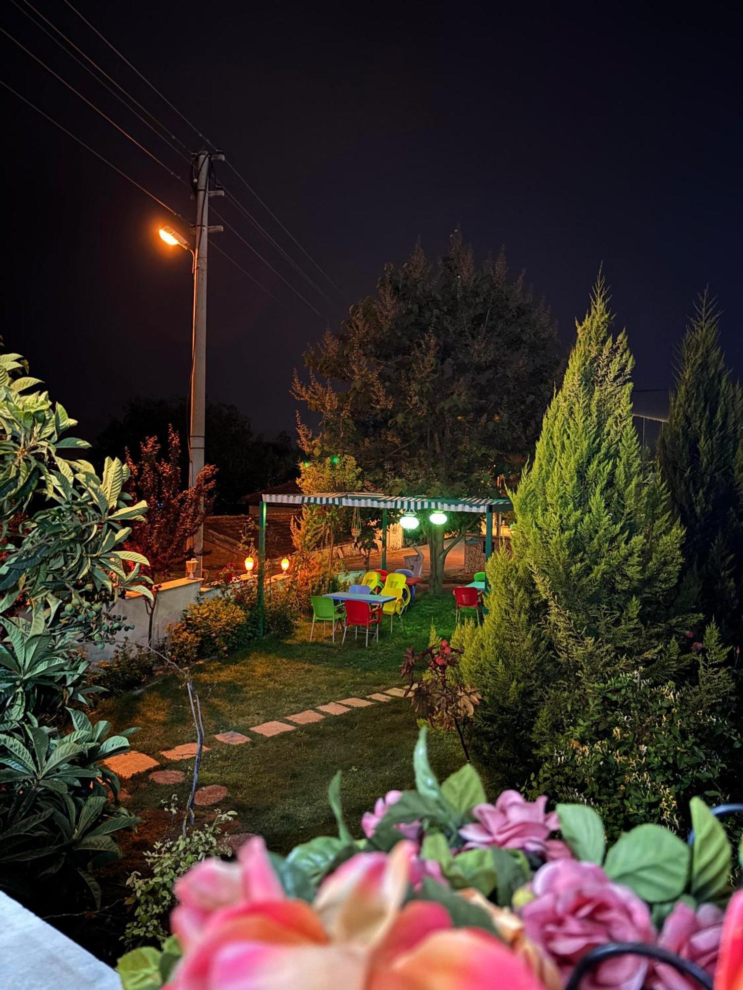Paradise House Παμούκαλε Εξωτερικό φωτογραφία