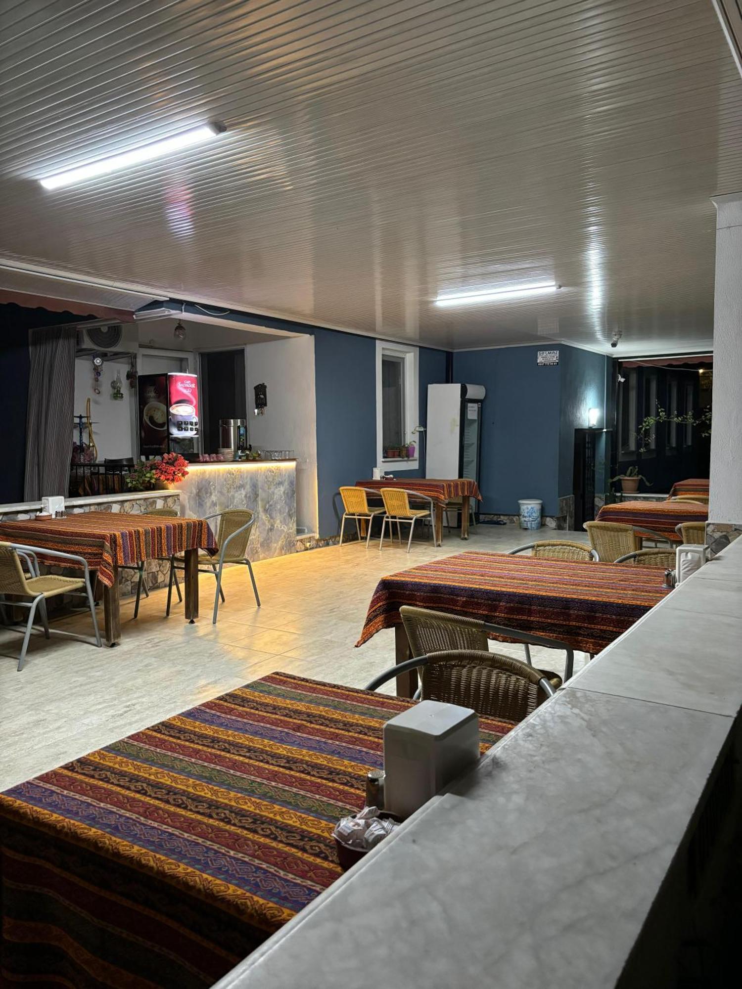 Paradise House Παμούκαλε Εξωτερικό φωτογραφία