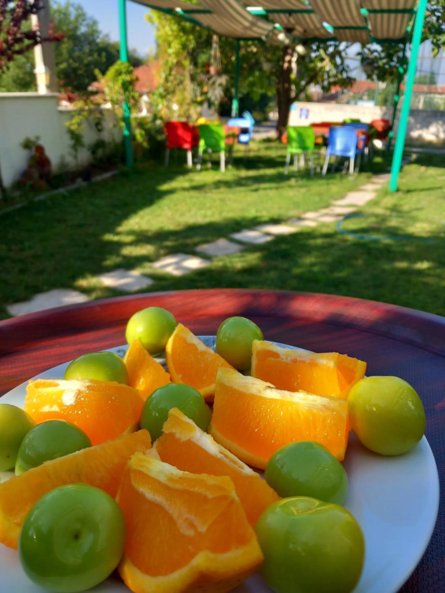 Paradise House Παμούκαλε Εξωτερικό φωτογραφία