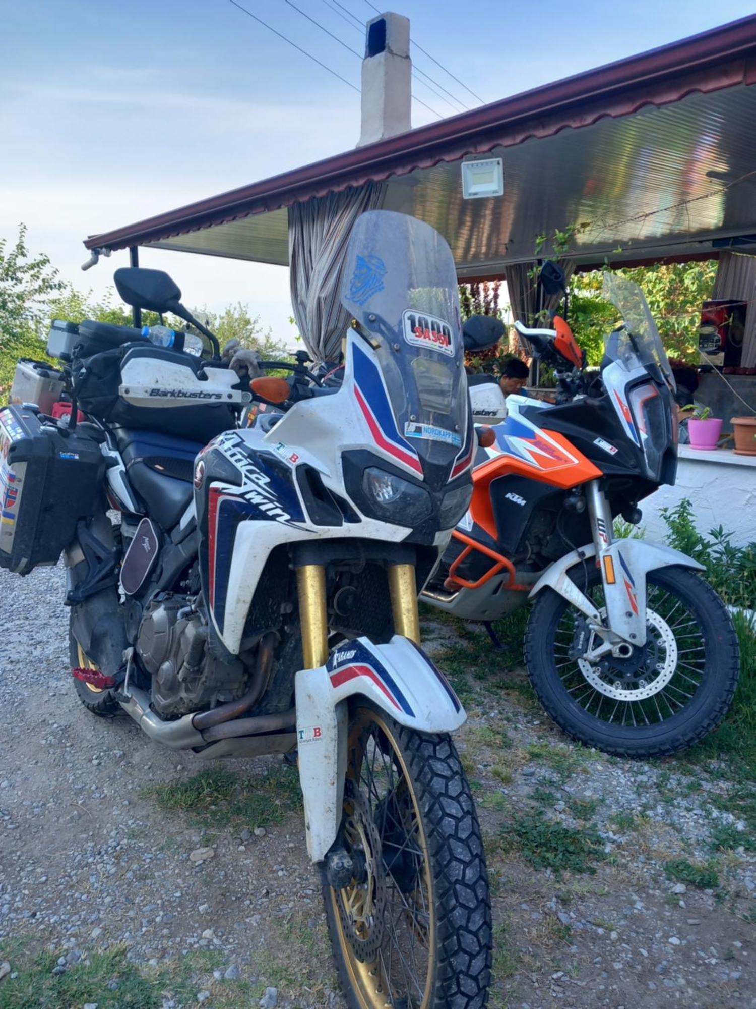 Paradise House Παμούκαλε Εξωτερικό φωτογραφία
