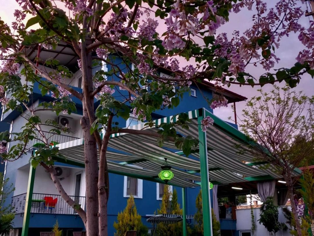 Paradise House Παμούκαλε Εξωτερικό φωτογραφία