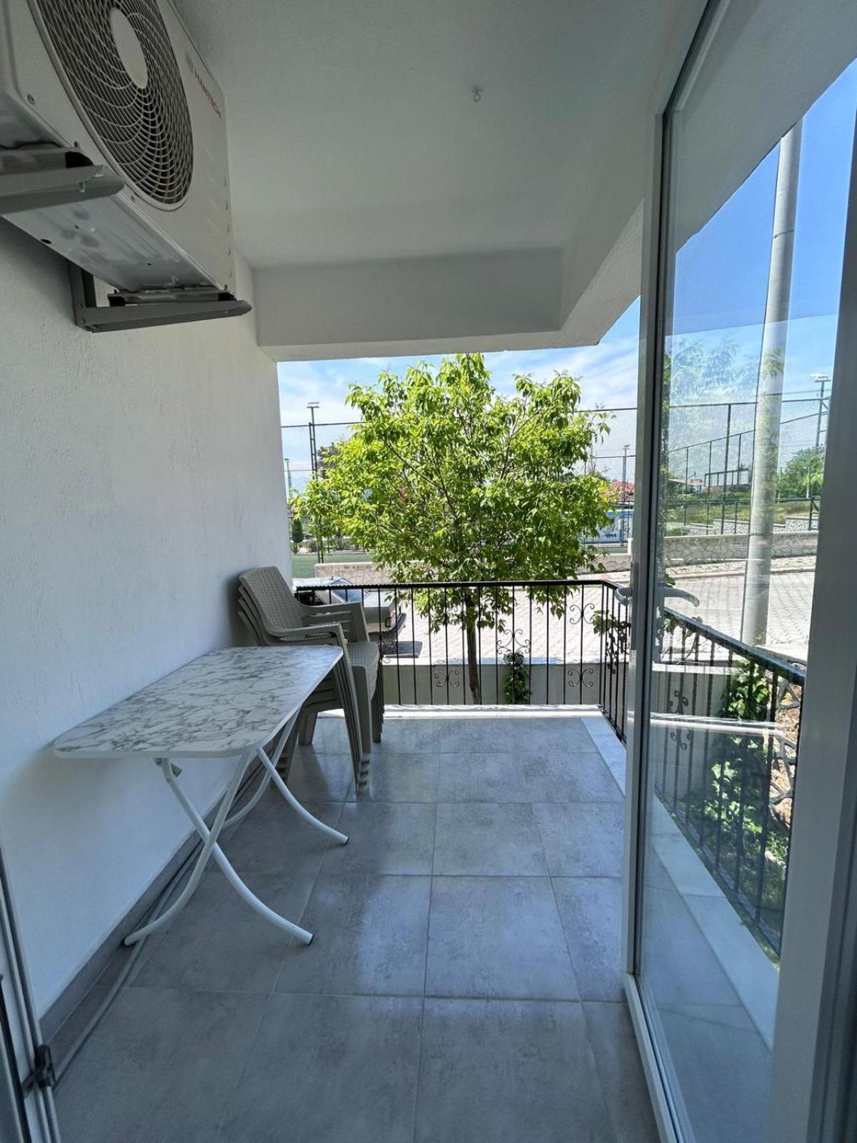 Paradise House Παμούκαλε Εξωτερικό φωτογραφία