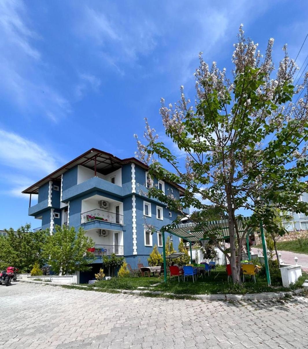 Paradise House Παμούκαλε Εξωτερικό φωτογραφία