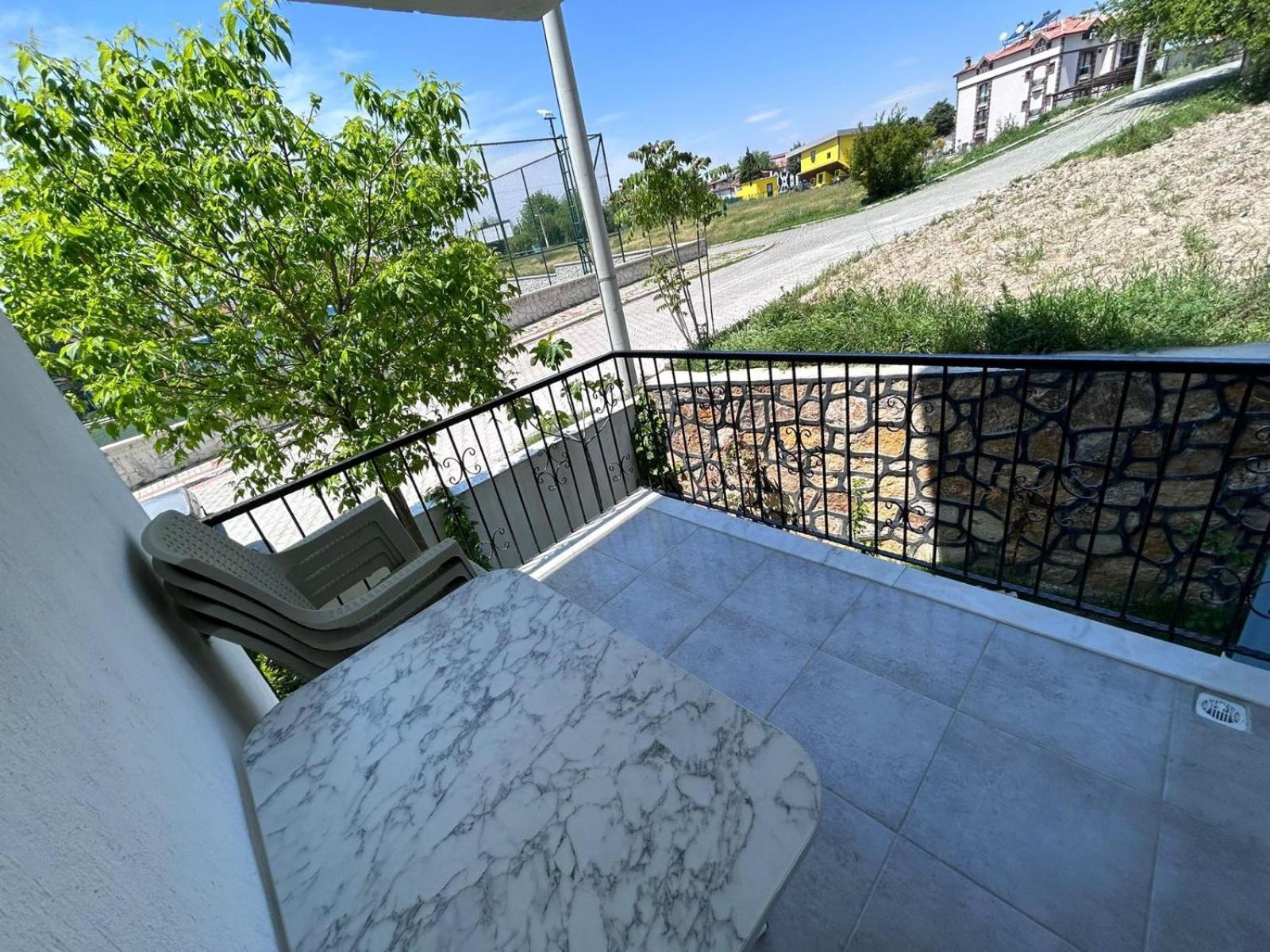 Paradise House Παμούκαλε Εξωτερικό φωτογραφία