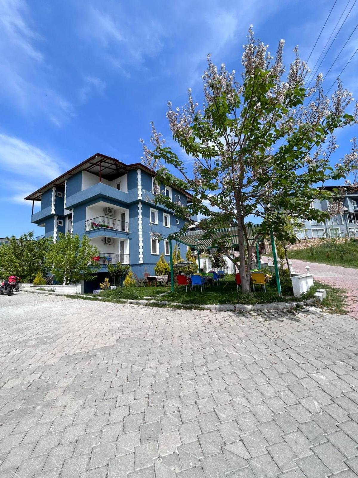 Paradise House Παμούκαλε Εξωτερικό φωτογραφία