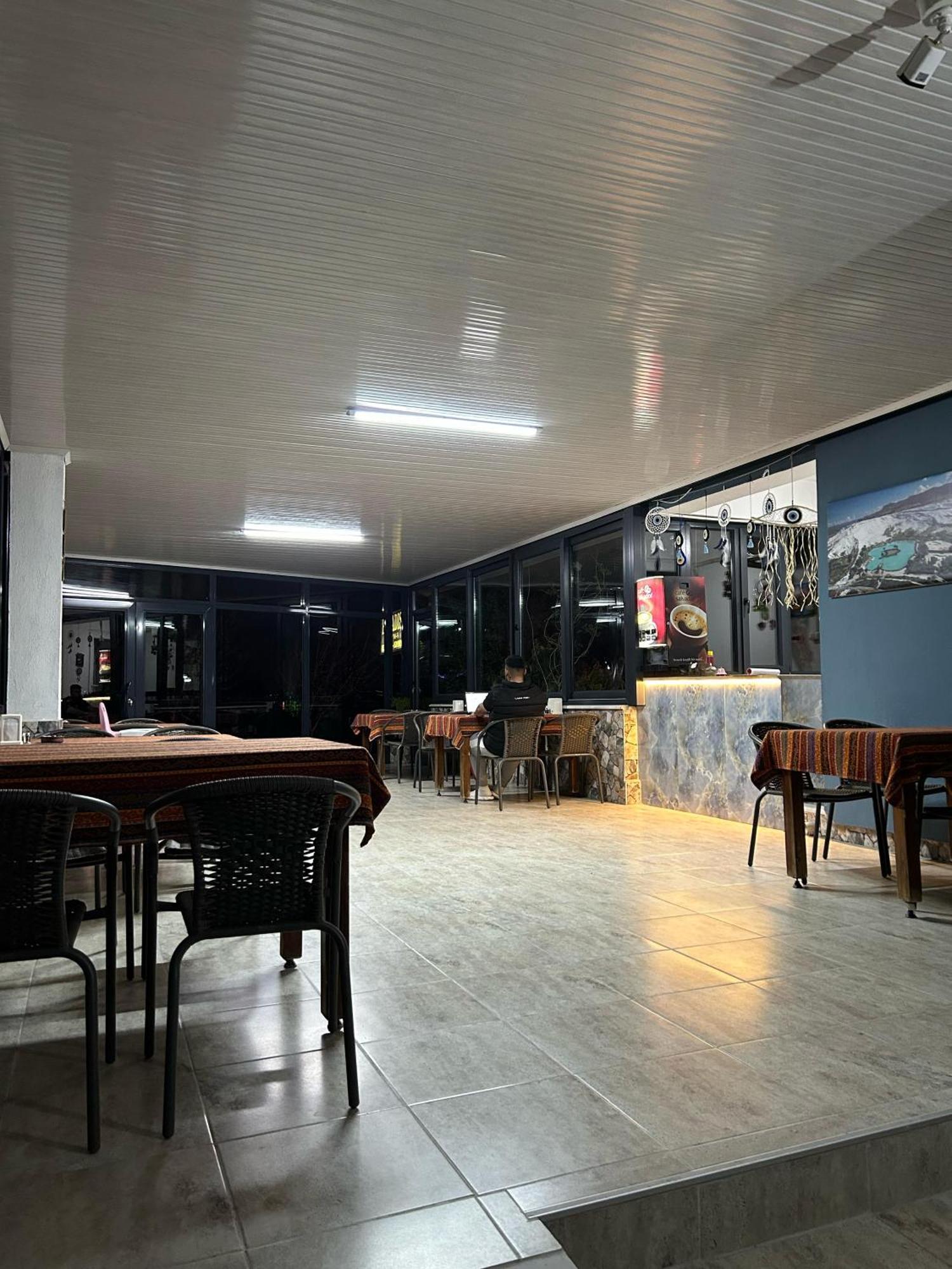 Paradise House Παμούκαλε Εξωτερικό φωτογραφία