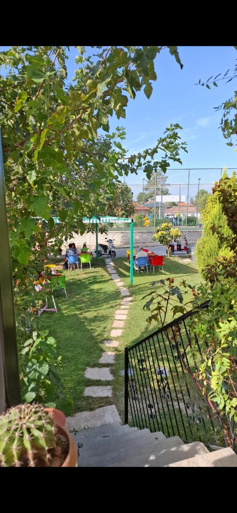 Paradise House Παμούκαλε Εξωτερικό φωτογραφία