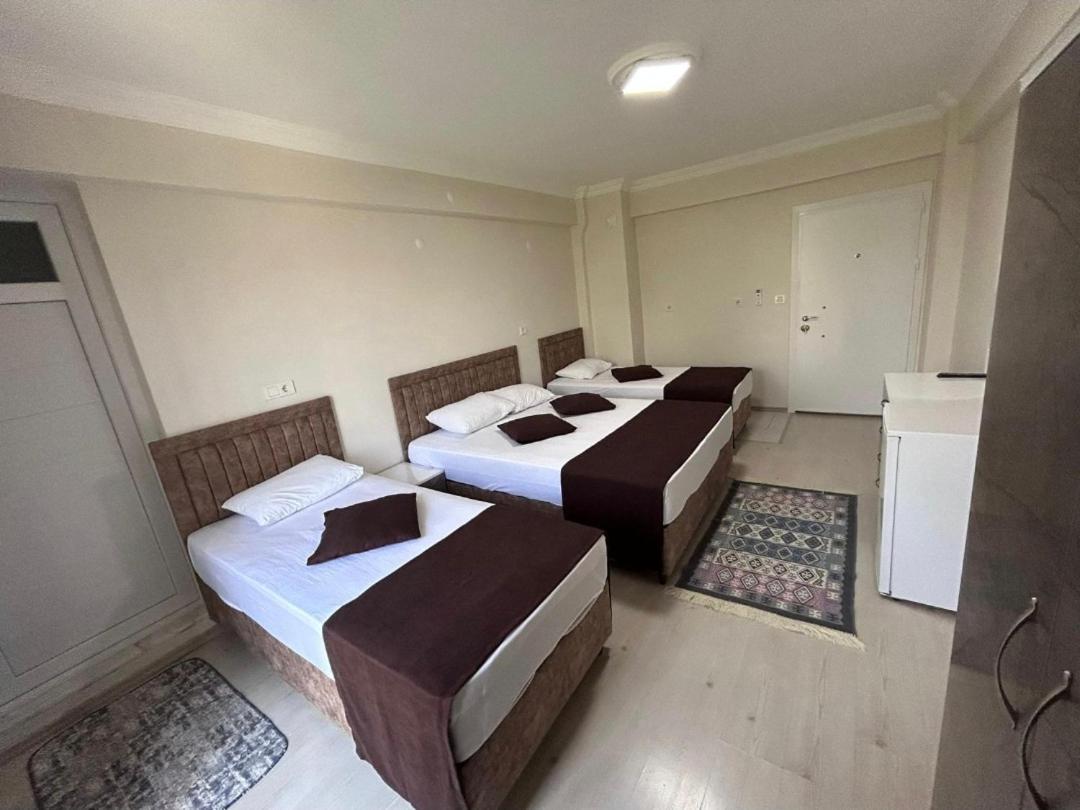 Paradise House Παμούκαλε Εξωτερικό φωτογραφία