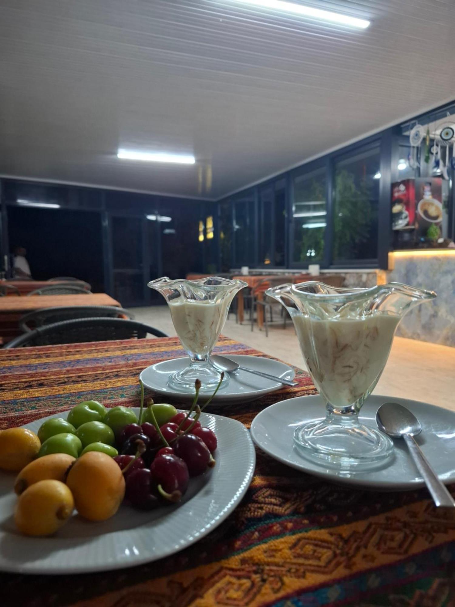 Paradise House Παμούκαλε Εξωτερικό φωτογραφία
