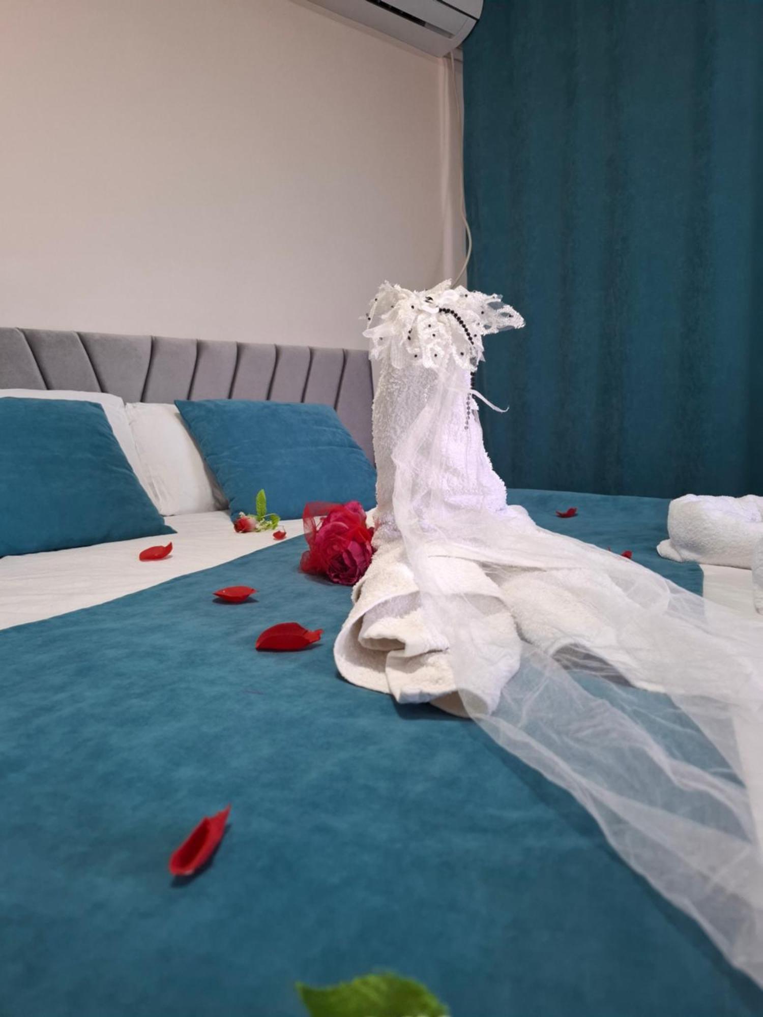 Paradise House Παμούκαλε Εξωτερικό φωτογραφία